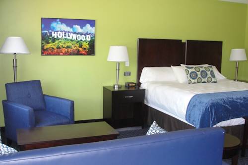 Imagen de la habitación del Hotel Starlight Inn, Colchester Area. Foto 12