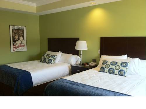 Imagen de la habitación del Hotel Starlight Inn, Colchester Area. Foto 14
