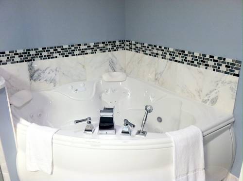 Imagen de la habitación del Hotel Starlight Inn, Colchester Area. Foto 15