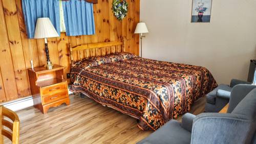 Imagen de la habitación del Hotel Starlight Inn. Foto 3