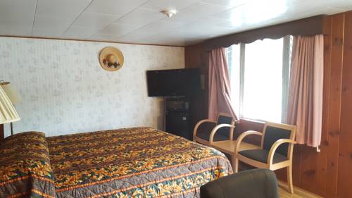 Imagen de la habitación del Hotel Starlight Inn. Foto 4