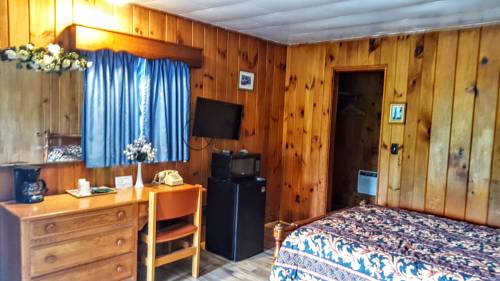 Imagen de la habitación del Hotel Starlight Inn. Foto 5