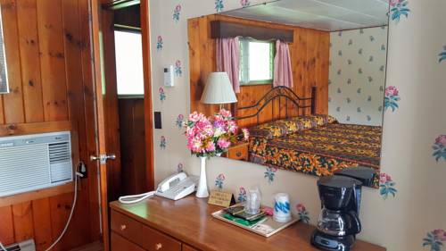 Imagen de la habitación del Hotel Starlight Inn. Foto 7