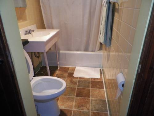 Imagen de la habitación del Hotel Starlight Inn. Foto 8