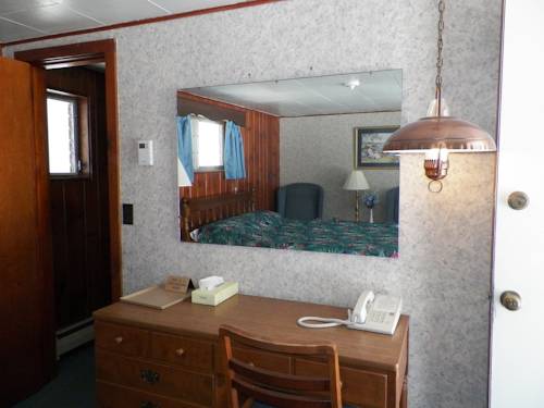 Imagen de la habitación del Hotel Starlight Inn. Foto 9