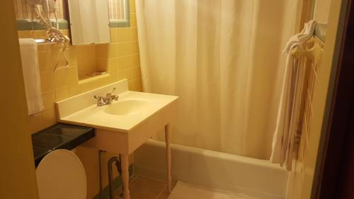 Imagen de la habitación del Hotel Starlight Inn. Foto 11