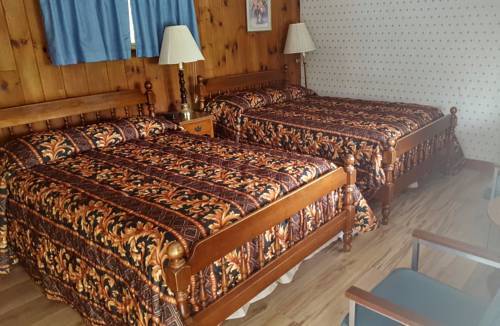 Imagen de la habitación del Hotel Starlight Inn. Foto 12
