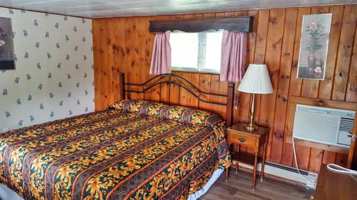 Imagen de la habitación del Hotel Starlight Inn. Foto 13