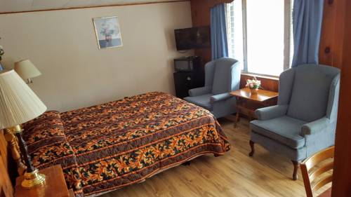 Imagen de la habitación del Hotel Starlight Inn. Foto 14