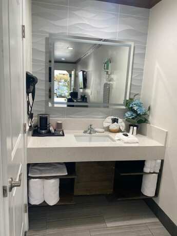 Imagen de la habitación del Hotel Starlight Inn Huntington Beach. Foto 4
