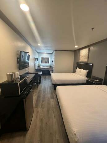 Imagen de la habitación del Hotel Starlight Inn Huntington Beach. Foto 5