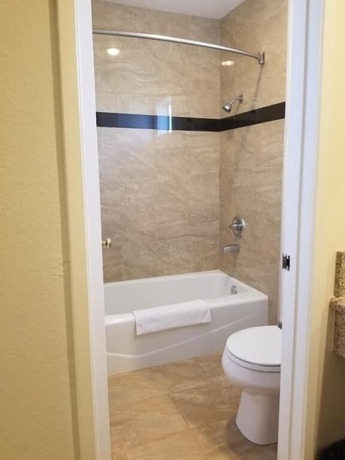 Imagen general del Hotel Starlight Inn Huntington Beach. Foto 1