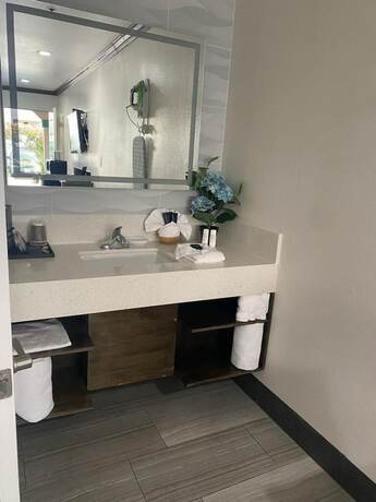 Imagen de la habitación del Hotel Starlight Inn Huntington Beach. Foto 6