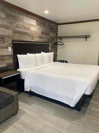Imagen de la habitación del Hotel Starlight Inn Huntington Beach. Foto 7