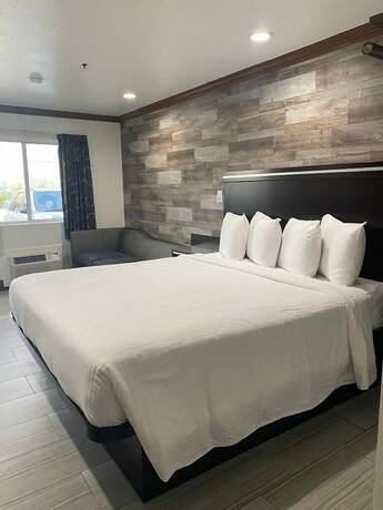 Imagen de la habitación del Hotel Starlight Inn Huntington Beach. Foto 8