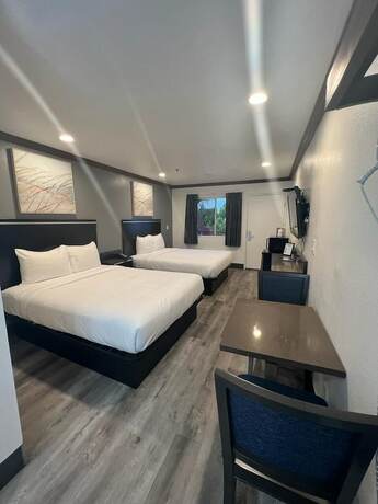 Imagen de la habitación del Hotel Starlight Inn Huntington Beach. Foto 9