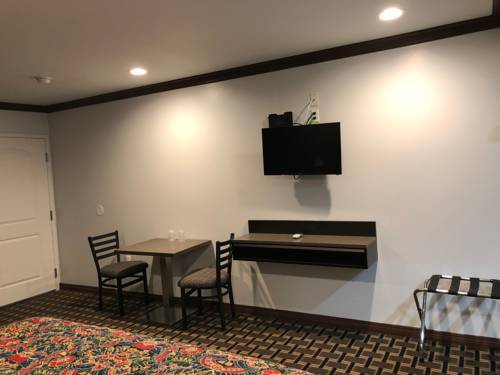 Imagen de la habitación del Hotel Starlight Inn South El Monte. Foto 2