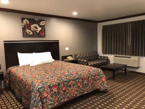Imagen de la habitación del Hotel Starlight Inn South El Monte. Foto 3