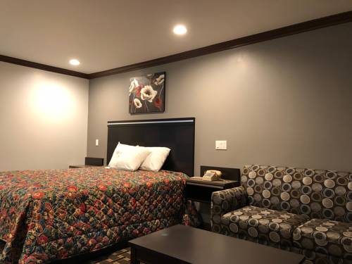 Imagen de la habitación del Hotel Starlight Inn South El Monte. Foto 5