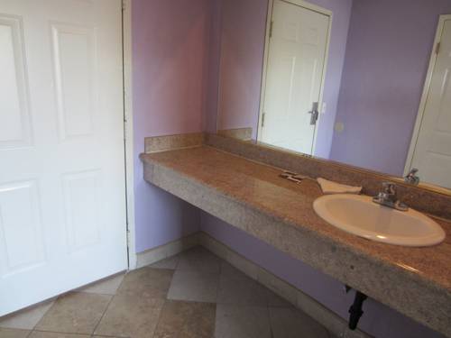 Imagen de la habitación del Hotel Starlight Inn Valley Boulevard. Foto 3