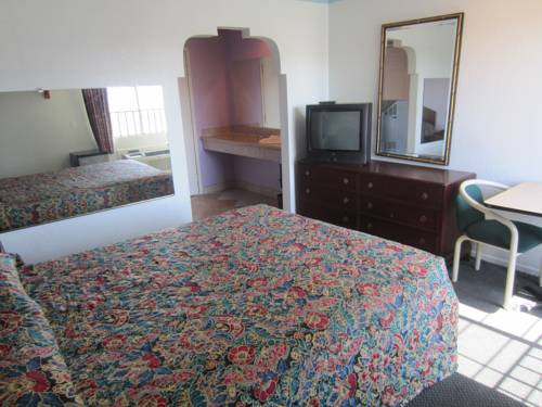 Imagen de la habitación del Hotel Starlight Inn Valley Boulevard. Foto 4