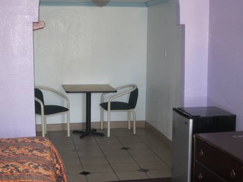 Imagen de la habitación del Hotel Starlight Inn Valley Boulevard. Foto 6