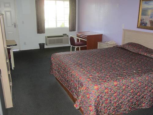 Imagen de la habitación del Hotel Starlight Inn Valley Boulevard. Foto 10