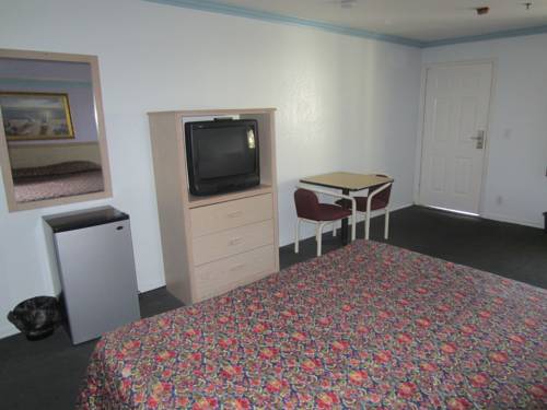 Imagen de la habitación del Hotel Starlight Inn Valley Boulevard. Foto 11