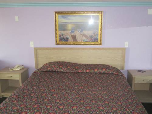 Imagen de la habitación del Hotel Starlight Inn Valley Boulevard. Foto 12