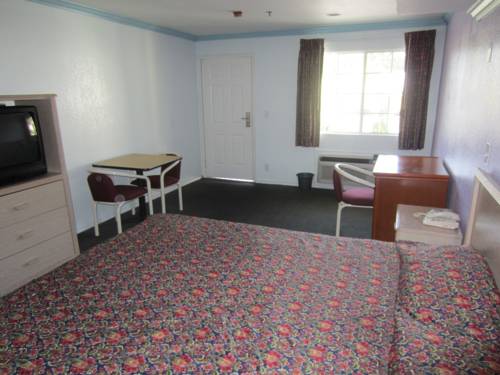 Imagen de la habitación del Hotel Starlight Inn Valley Boulevard. Foto 15