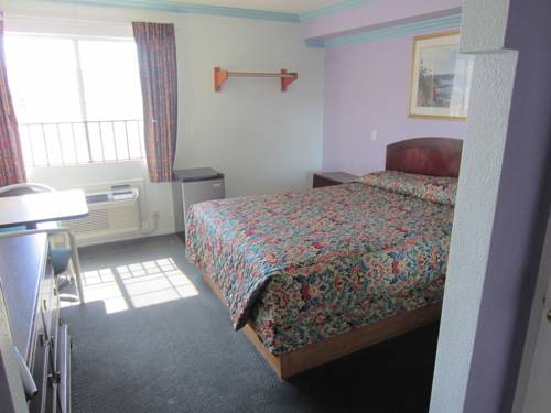 Imagen general del Hotel Starlight Inn Valley Boulevard. Foto 1
