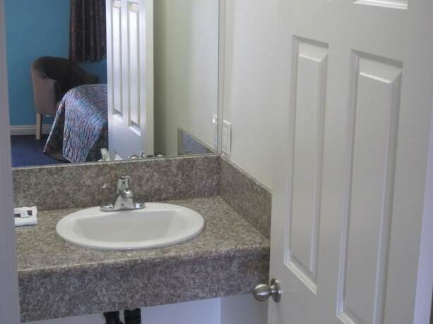 Imagen general del Hotel Starlight Inn Van Nuys. Foto 3