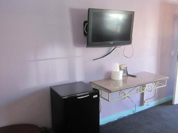 Imagen general del Hotel Starlight Inn Van Nuys. Foto 4