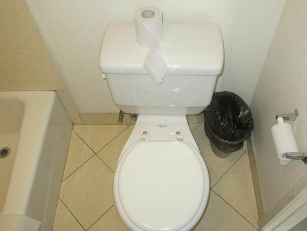 Imagen general del Hotel Starlight Inn Van Nuys. Foto 5