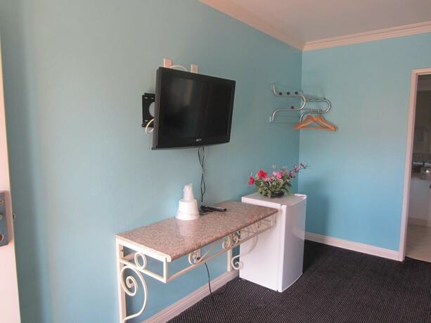 Imagen general del Hotel Starlight Inn Van Nuys. Foto 7