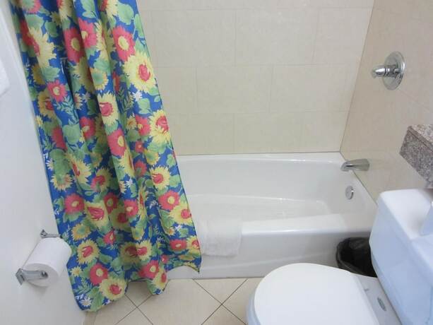 Imagen general del Hotel Starlight Inn Van Nuys. Foto 9