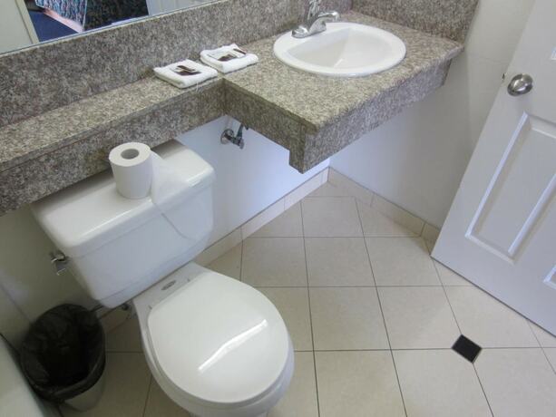 Imagen general del Hotel Starlight Inn Van Nuys. Foto 13