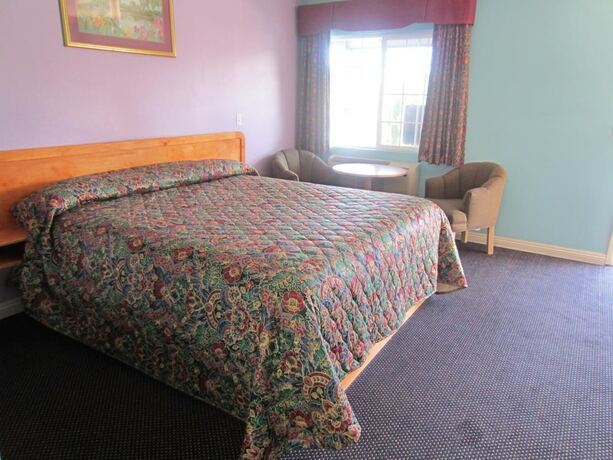 Imagen general del Hotel Starlight Inn Van Nuys. Foto 20
