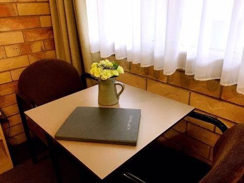 Imagen general del Hotel Starlight Motor Inn, Roma. Foto 5