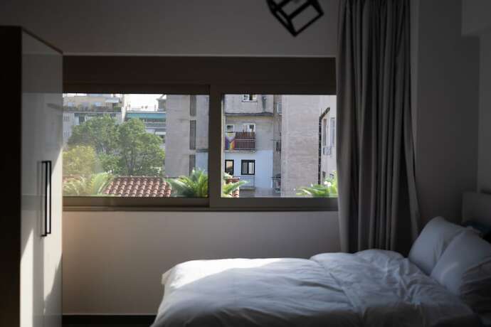 Imagen de la habitación del Hotel Starlight Residence. Foto 12