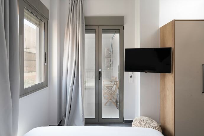 Imagen general del Hotel Starlight Residence. Foto 2