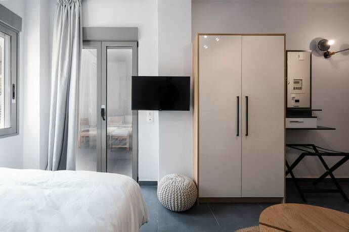 Imagen general del Hotel Starlight Residence. Foto 4