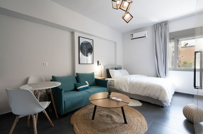 Imagen de la habitación del Hotel Starlight Residence. Foto 15