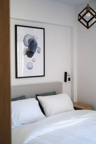 Imagen general del Hotel Starlight Residence. Foto 6