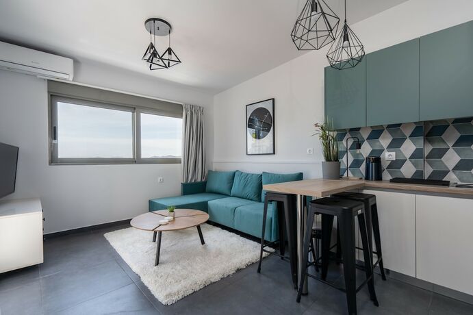 Imagen de la habitación del Hotel Starlight Residence. Foto 18