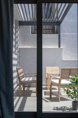 Imagen general del Hotel Starlight Residence. Foto 7