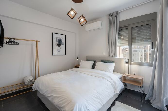 Imagen general del Hotel Starlight Residence. Foto 8