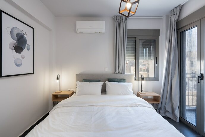 Imagen general del Hotel Starlight Residence. Foto 10