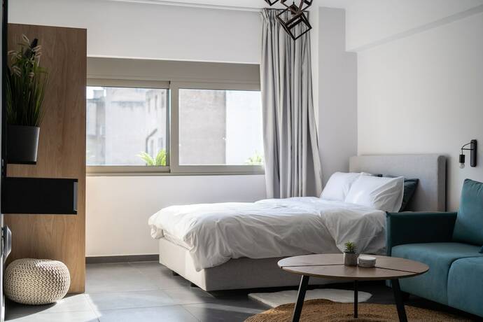 Imagen de la habitación del Hotel Starlight Residence. Foto 20