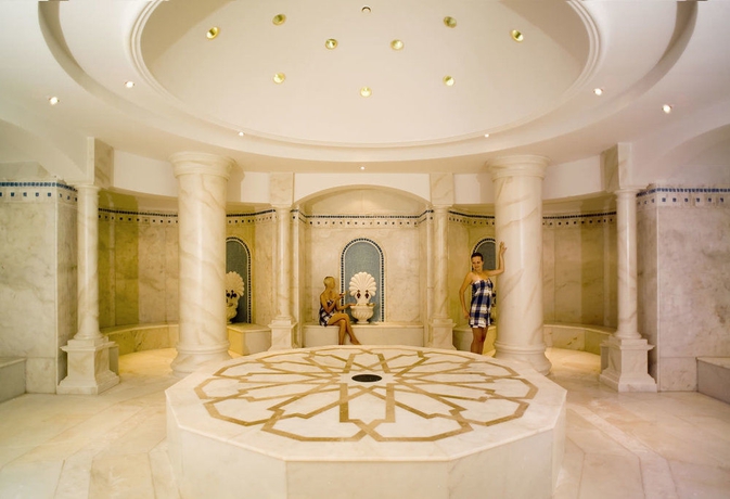 Imagen de los interiores del Hotel Starlight Resort - All Inclusive. Foto 20